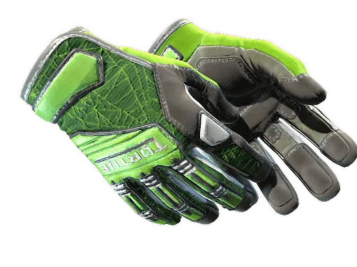 Emerald Web CS2 cosmetic preview