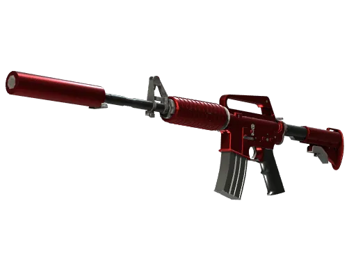 Hot Rod CS2 cosmetic preview