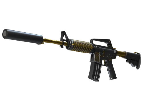 Knight CS2 cosmetic preview