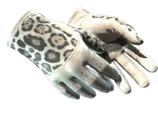 Snow Leopard CS2 cosmetic preview